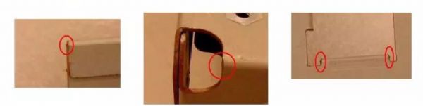 鈑金設(shè)計(jì)經(jīng)驗(yàn)總結(jié) 鈑金設(shè)計(jì)經(jīng)驗(yàn)總結(jié)