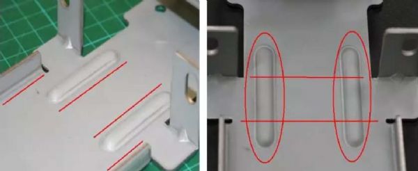 鈑金設(shè)計(jì)經(jīng)驗(yàn)總結(jié) 鈑金設(shè)計(jì)經(jīng)驗(yàn)總結(jié)