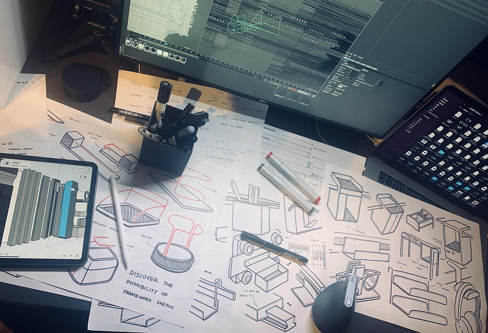 選擇工業(yè)設(shè)計公司的標(biāo)準(zhǔn)是什么？